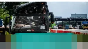 Pakar Keselamatan Desak PO Terapkan Manajemen Perjalanan Ketat untuk Cegah Kecelakaan Bus Berulang