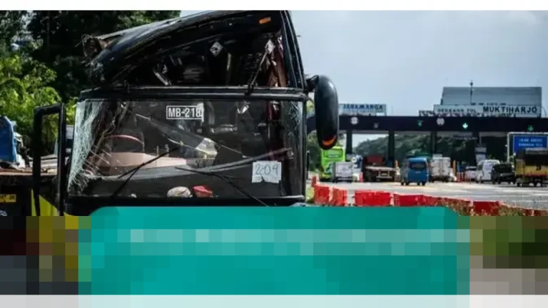 Pakar Keselamatan Desak PO Terapkan Manajemen Perjalanan Ketat untuk Cegah Kecelakaan Bus Berulang