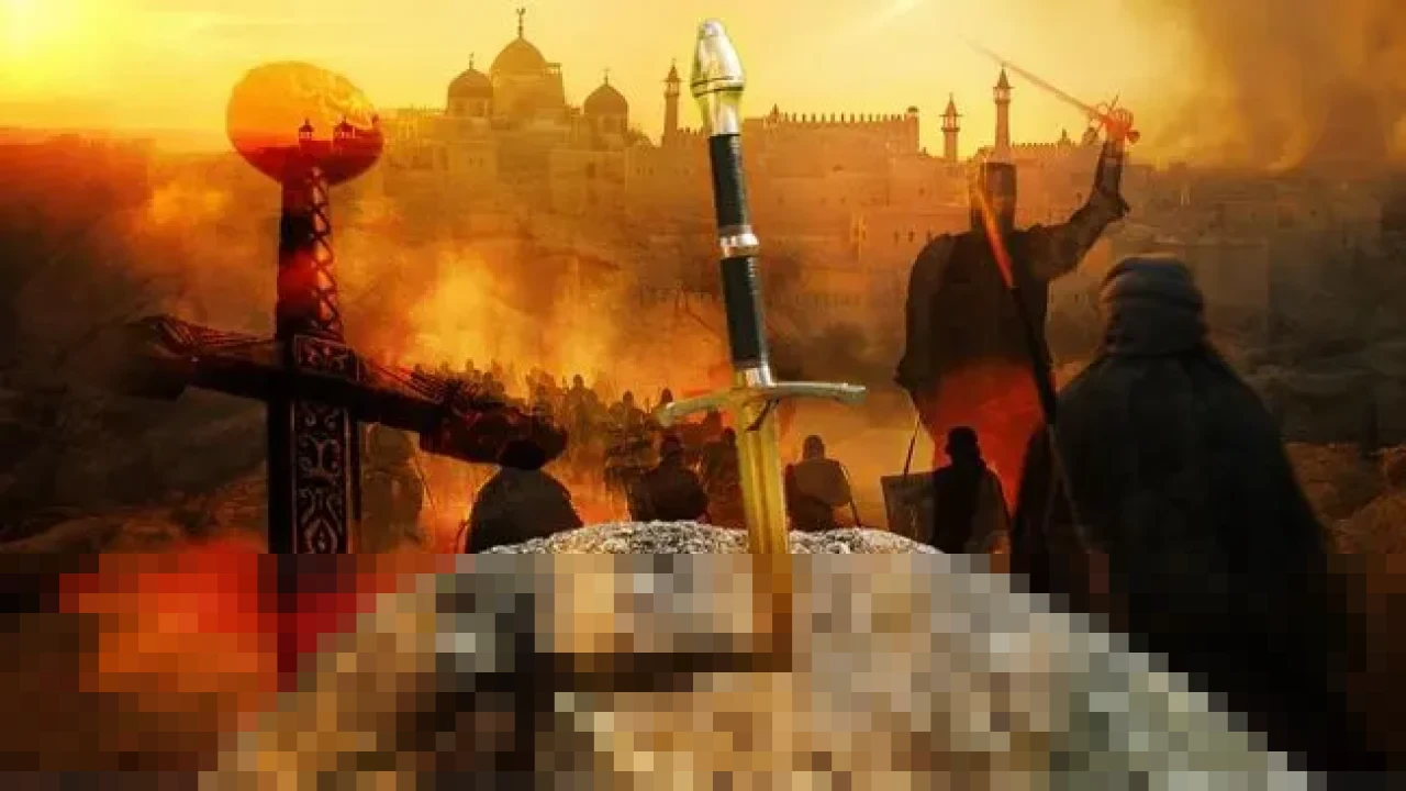 Pakar Rusia Dmitry Trenin: “Perang Dunia III Sudah Meletus, Banyak Pihak Belum Menyadari Bentuk Barunya”