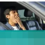 Pakar Sarankan Power Nap untuk Pengemudi Saat Perjalanan Panjang Nataru, Cegah Microsleep