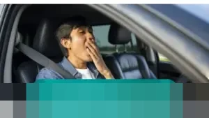 Pakar Sarankan Power Nap untuk Pengemudi Saat Perjalanan Panjang Nataru, Cegah Microsleep