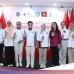 PAM JAYA Umumkan 1.849 Perempuan Daftar Donor Darah, Lampaui Target Peringati Hari Ibu dan HUT ke-103