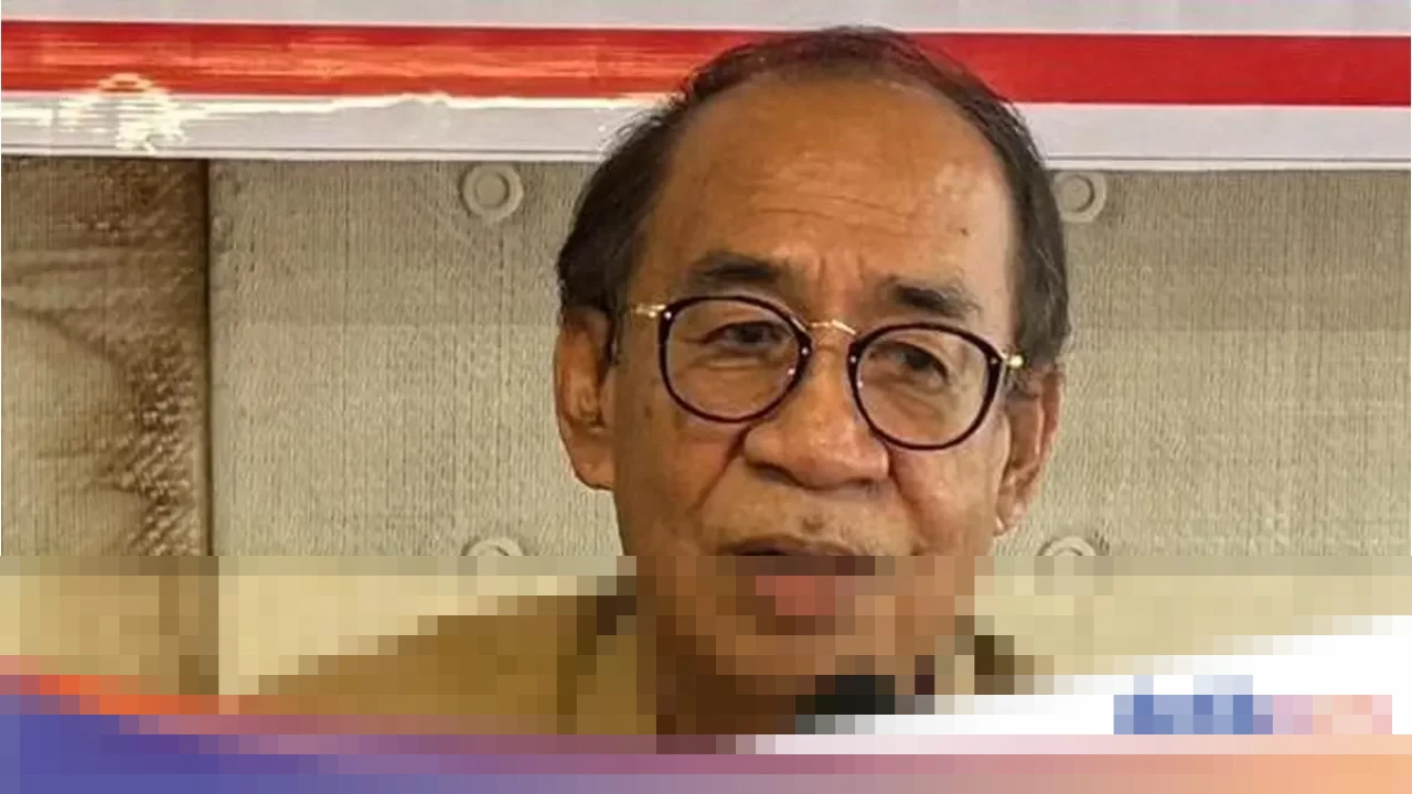 PAN Desak Kemenkes Perkuat Pemantauan Super Flu, Imbau Masyarakat Tetap Waspada tapi Tak Panik PAN Desak Kemenkes Perkuat Pemantauan Super Flu, Imbau Masyarakat Tetap Waspada tapi Tak Panik