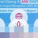 Panduan Lengkap Aktivasi dan Penggunaan Multi-Factor Authentication (MFA) di Portal ASN Digital BKN