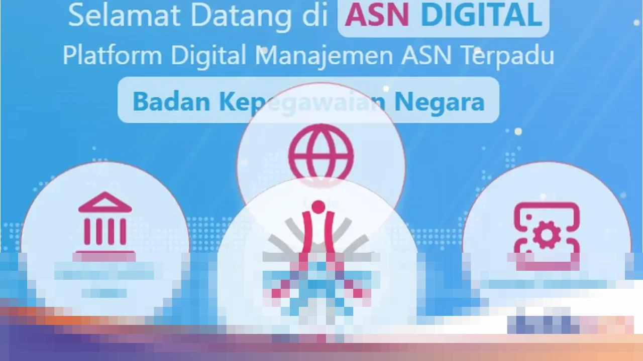 Panduan Lengkap Aktivasi dan Penggunaan Multi-Factor Authentication (MFA) di Portal ASN Digital BKN Panduan Lengkap Aktivasi dan Penggunaan Multi-Factor Authentication (MFA) di Portal ASN Digital BKN