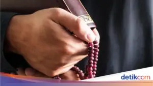 Panduan Lengkap Amalan Istighfar Rajab: Bacaan Arab, Latin, Arti, dan Keutamaannya