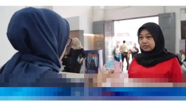 Panduan Lengkap: Cara Cek Nama Penerima BLT Kesra Rp 900 Ribu 2025 Melalui Situs Resmi Kemensos