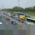 Panduan Lengkap: Cara Hemat Baterai Mobil Listrik Saat Liburan, Hindari Macet dan Boros Energi