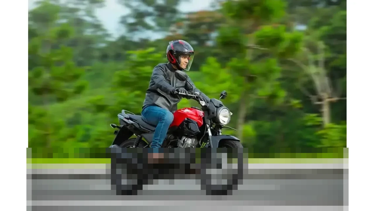 Panduan Lengkap: Cara Mudah Menguasai Motor Kopling untuk Pemula, Dijamin Cepat Mahir