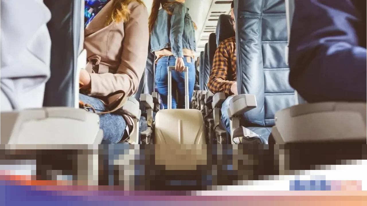 Panduan Lengkap: Cara Sholat dan Tayamum di Pesawat untuk Perjalanan Libur Nataru