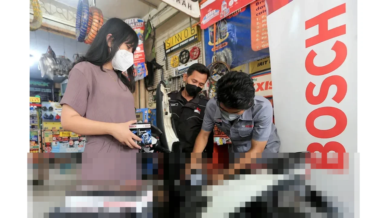 Panduan Lengkap Memilih Aki Motor dan Mobil yang Tepat: Hindari Kerugian Akibat Salah Kapasitas Panduan Lengkap Memilih Aki Motor dan Mobil yang Tepat: Hindari Kerugian Akibat Salah Kapasitas