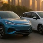 Panduan Lengkap Memilih Mobil Listrik Bekas: Hindari Kerugian Baterai, Dapatkan Unit Terbaik