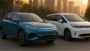 Panduan Lengkap Memilih Mobil Listrik Bekas: Hindari Kerugian Baterai, Dapatkan Unit Terbaik