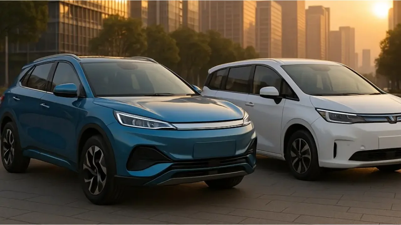 Panduan Lengkap Memilih Mobil Listrik Bekas: Hindari Kerugian Baterai, Dapatkan Unit Terbaik