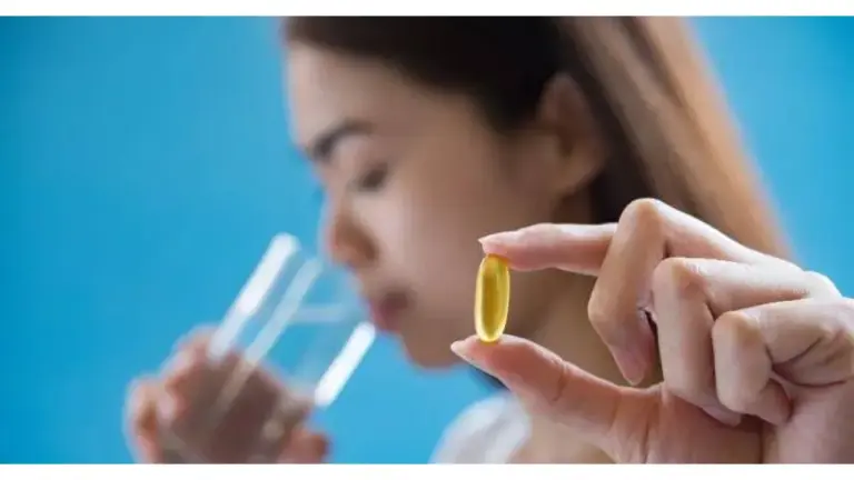 Panduan Lengkap Memilih Suplemen Omega-3 Terbaik untuk Ibu Hamil, Optimalkan Tumbuh Kembang Janin