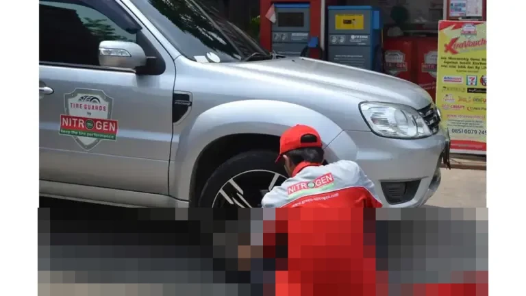 Panduan Lengkap Memilih Tempat Tambal Ban Terpercaya agar Perjalanan Tetap Aman dan Nyaman