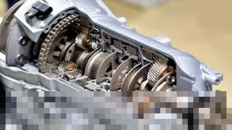 Panduan Lengkap: Mengenali Tanda Seal Gearbox Bocor dan Langkah Tepat Mengatasinya untuk Performa Optimal Kendaraan Panduan Lengkap: Mengenali Tanda Seal Gearbox Bocor dan Langkah Tepat Mengatasinya untuk Performa Optimal Kendaraan