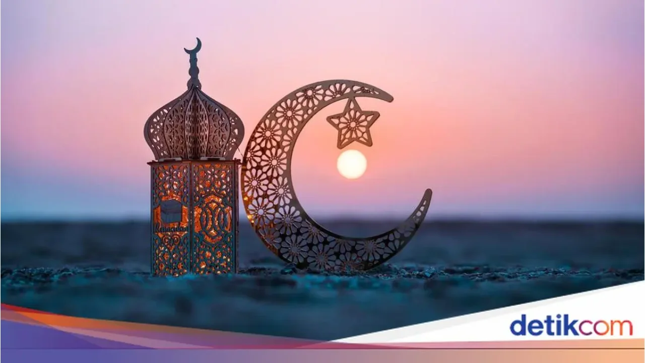 Panduan Lengkap Menggabungkan Niat Puasa Rajab dan Qadha Ramadan: Hukum dan Keutamaannya