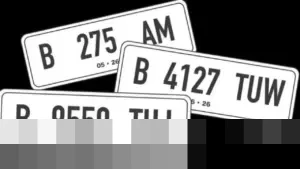 Panduan Lengkap Mengganti Plat Nomor Kendaraan: Syarat, Prosedur, dan Estimasi Biaya Terbaru 2025