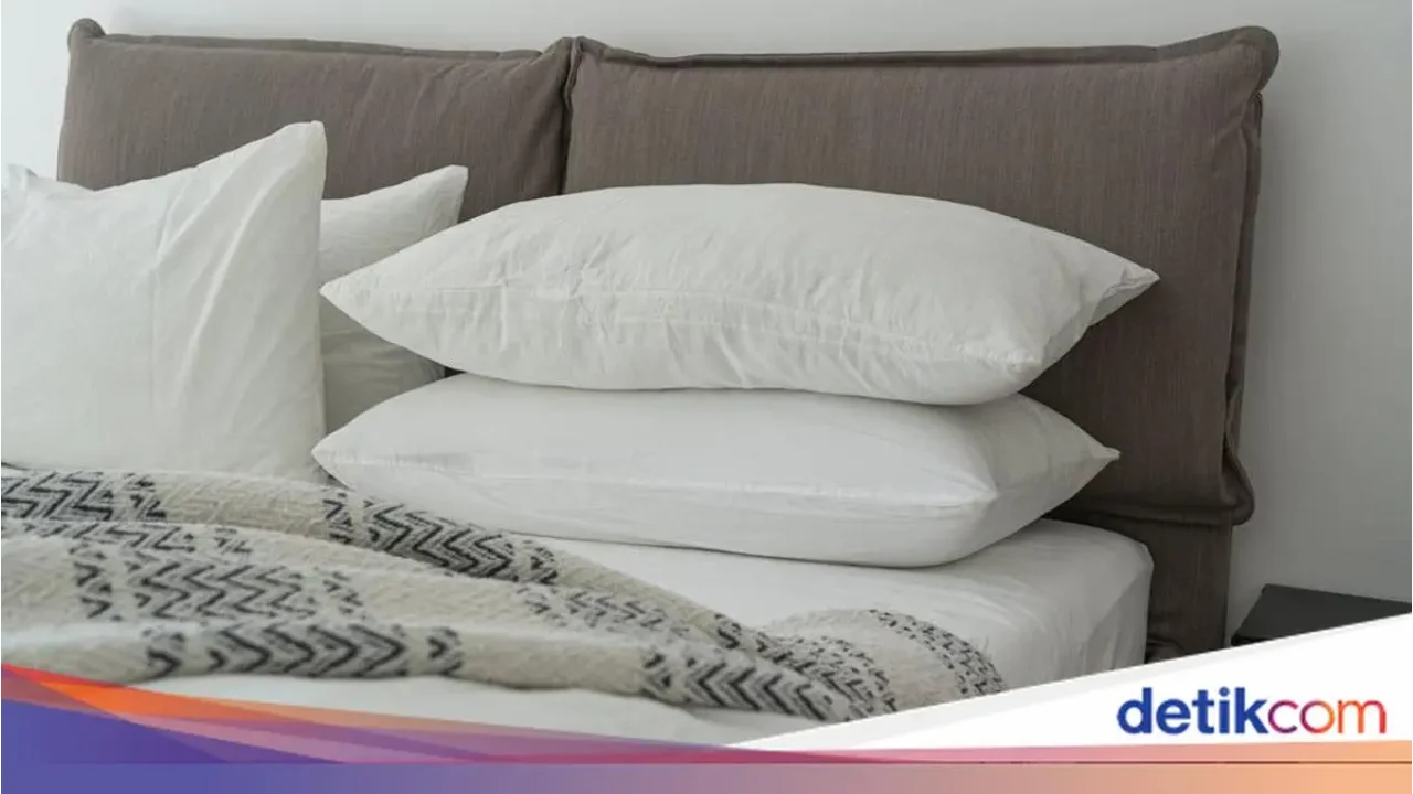 Panduan Lengkap: Mengikuti 7 Adab Tidur Sesuai Sunnah Rasulullah untuk Kesehatan dan Keberkahan