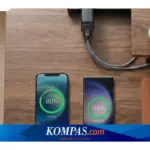 Panduan Lengkap Mengisi Daya Ponsel: Benarkah Harus Berhenti di 80 Persen untuk Jaga Baterai?