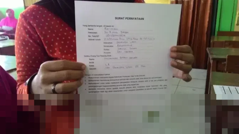 Panduan Lengkap Mengurus Surat Kuasa Pengambilan Uang di Bank: Syarat dan Prosedur yang Wajib Diketahui