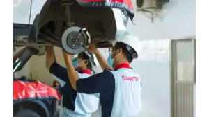 Panduan Lengkap Merawat Mobil dan Strategi Istirahat Efektif Demi Perjalanan Libur Nataru Tanpa Stres