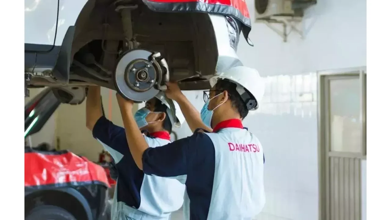 Panduan Lengkap Merawat Mobil dan Strategi Istirahat Efektif Demi Perjalanan Libur Nataru Tanpa Stres