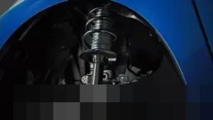 Panduan Lengkap: Merawat Suspensi SUV agar Tetap Awet dan Performa Optimal di Berbagai Medan