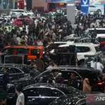 Panduan Lengkap Pembelian Tiket GIIAS 2025: Online Lebih Hemat, Hindari Antrean Panjang di ICE BSD