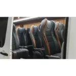 Panduan Lengkap Pesan Tiket Kencana Travel Semarang-Pekalongan: Perjalanan Nyaman dan Efisien