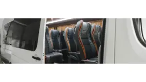 Panduan Lengkap Pesan Tiket Kencana Travel Semarang-Pekalongan: Perjalanan Nyaman dan Efisien