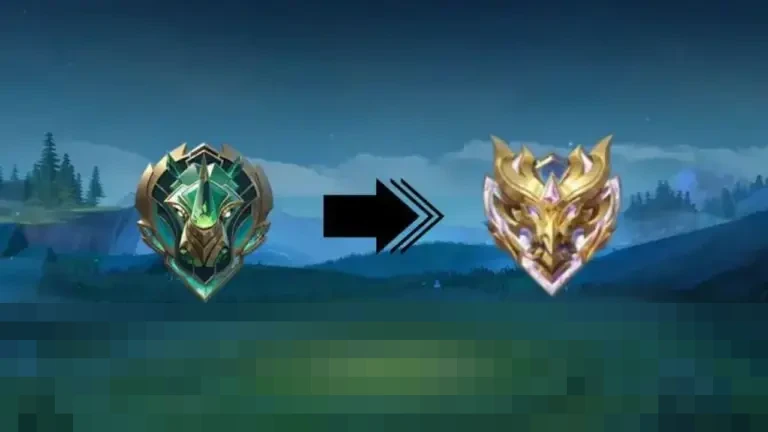 Panduan Lengkap Push Rank Mobile Legends Season 39: Gas Mythic Lebih Cepat Tanpa Drama Panduan Lengkap Push Rank Mobile Legends Season 39: Gas Mythic Lebih Cepat Tanpa Drama