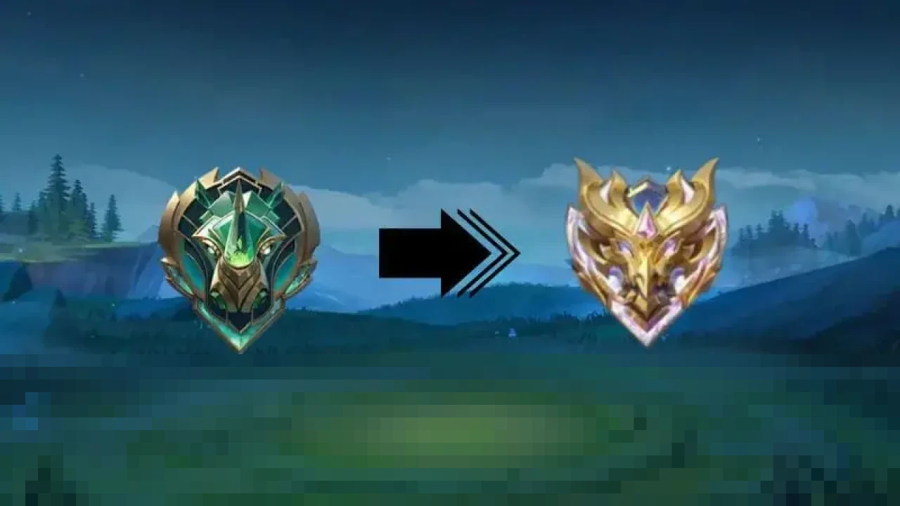 Panduan Lengkap Push Rank Mobile Legends Season 39: Gas Mythic Lebih Cepat Tanpa Drama Panduan Lengkap Push Rank Mobile Legends Season 39: Gas Mythic Lebih Cepat Tanpa Drama