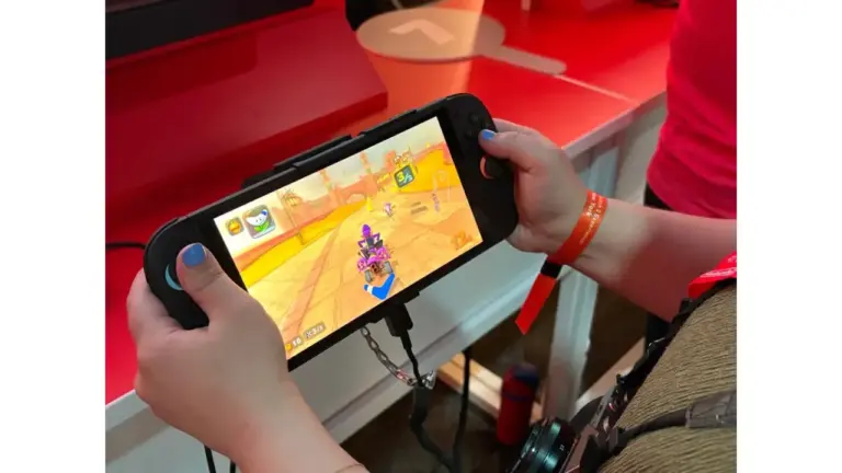 Panduan Lengkap Redeem Kode Game Digital di Nintendo Switch 2: Praktis dan Cepat Panduan Lengkap Redeem Kode Game Digital di Nintendo Switch 2: Praktis dan Cepat