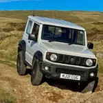 Panduan Lengkap: Rekomendasi Mobil Penggerak 4WD Terbaik untuk Pemula yang Ingin Belajar Offroad