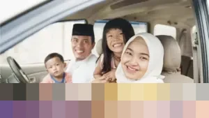 Panduan Lengkap Sholat Subuh di Perjalanan: Tata Cara dan Ketentuan Kiblat di Kendaraan