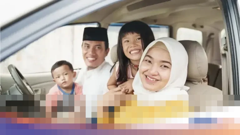 Panduan Lengkap Sholat Subuh di Perjalanan: Tata Cara dan Ketentuan Kiblat di Kendaraan