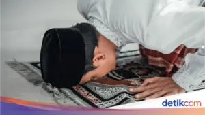 Panduan Lengkap Sholat Tahajud: Niat, Waktu Terbaik, Tata Cara, Doa, dan Dzikir Mustajab