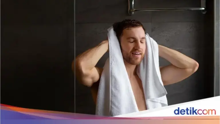 Panduan Lengkap: Tata Cara dan Niat Mandi Taubat yang Benar Sesuai Syariat Islam untuk Penyucian Diri