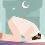 Panduan Lengkap Tata Cara Sholat Tahajud Sesuai Sunnah Nabi: Niat, Gerakan, dan Doa Mustajab