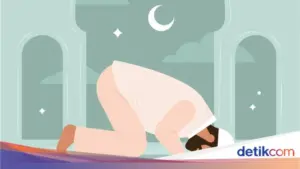 Panduan Lengkap Tata Cara Sholat Tahajud Sesuai Sunnah Nabi: Niat, Gerakan, dan Doa Mustajab