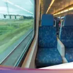 Panduan Lengkap Tayamum di Kereta Api: Memahami Dalil dan Tata Cara Bersuci bagi Musafir