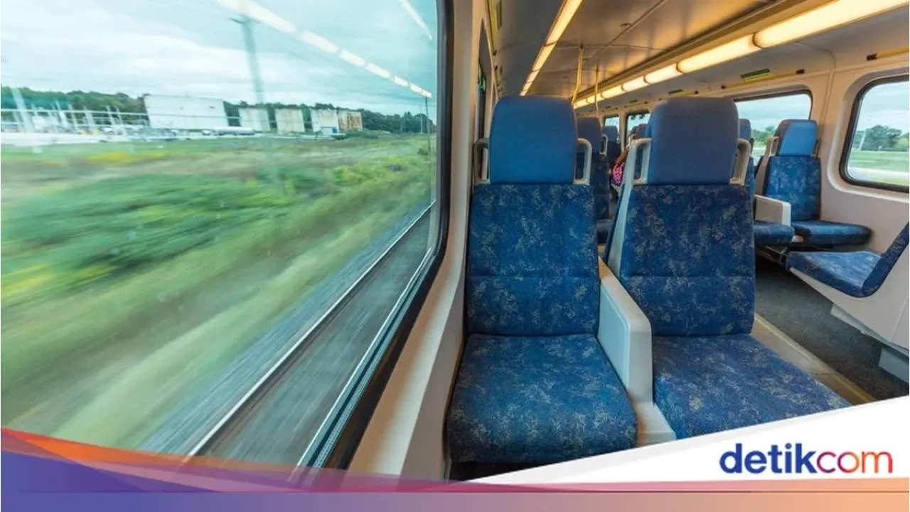 Panduan Lengkap Tayamum di Kereta Api: Memahami Dalil dan Tata Cara Bersuci bagi Musafir