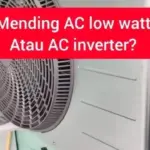 Panduan Memilih AC Hemat Energi: Inverter atau Low Watt, Mana Lebih Efisien Pangkas Tagihan Listrik?