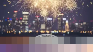 Panduan Muslim Menyikapi Malam Tahun Baru: Antara Refleksi Diri dan Menjauhi Hura-hura