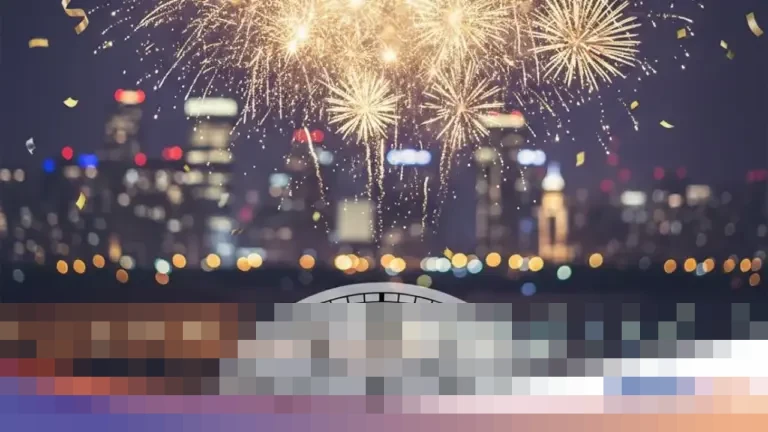 Panduan Muslim Menyikapi Malam Tahun Baru: Antara Refleksi Diri dan Menjauhi Hura-hura