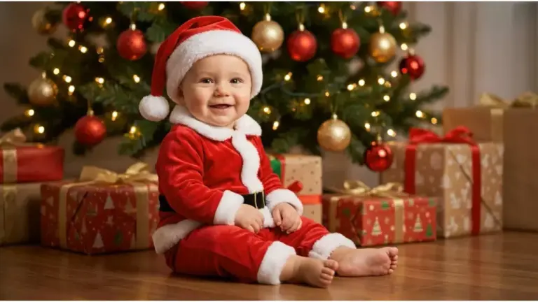 Panduan Praktis: Ubah Foto Natal Biasa Jadi Karya Seni Memukau dengan Bantuan Prompt AI Gemini Panduan Praktis: Ubah Foto Natal Biasa Jadi Karya Seni Memukau dengan Bantuan Prompt AI Gemini