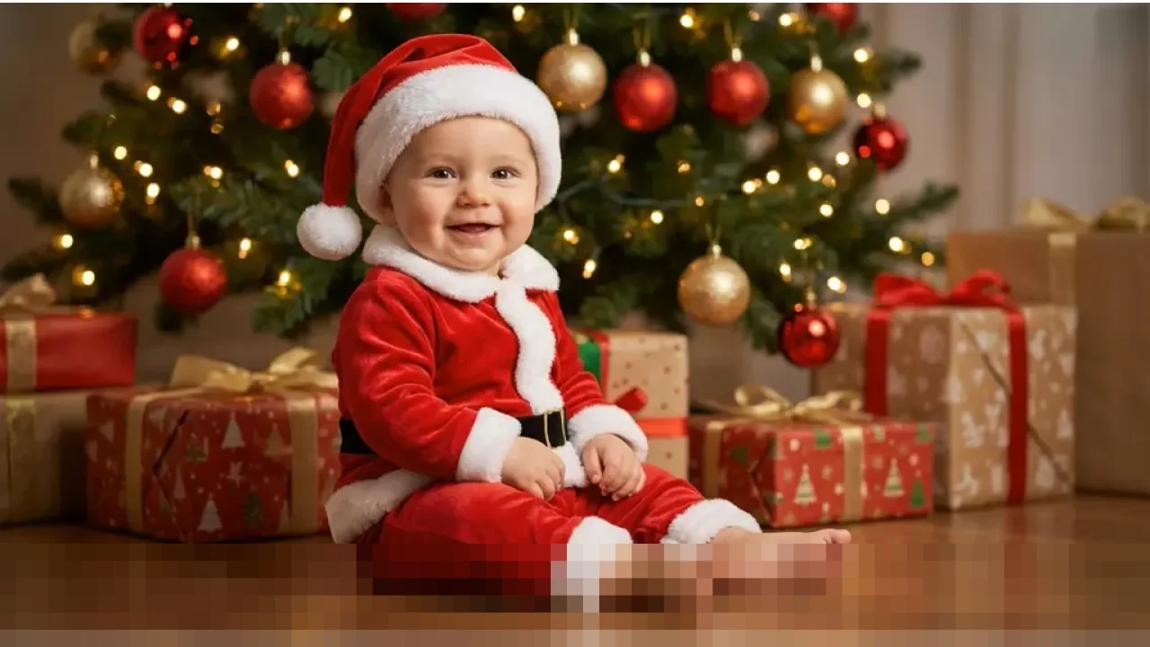 Panduan Praktis: Ubah Foto Natal Biasa Jadi Karya Seni Memukau dengan Bantuan Prompt AI Gemini