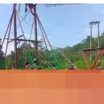 Pangdam Kristomei: “Jembatan Garuda Jawab Kebutuhan Dasar Masyarakat Tanggamus, Progres Capai 45 Persen”